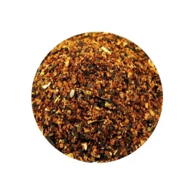Dökme Baharat Pizza Baharatı - 100 gr