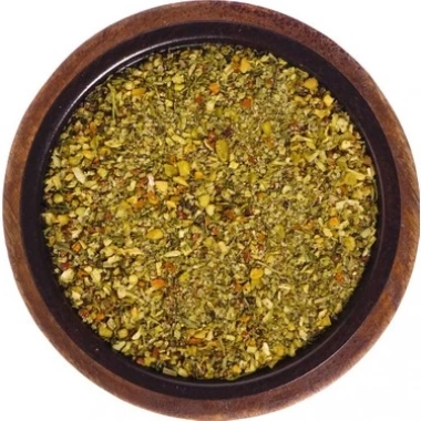 Dökme Baharat Salata Baharatı - 100 gr