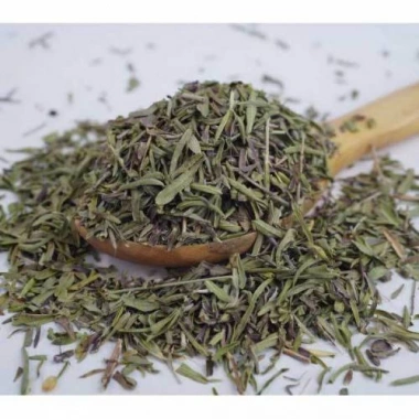 Dökme Baharat Zahter Kekik - 100 gr