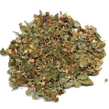 Dökme Bitkiler Alıç Yaprağı - 100 Gr