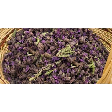 Dökme Bitkiler Karabaş Otu Kelle -100 Gr