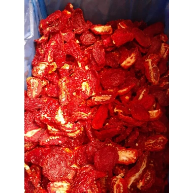 Dökme Ürünler Domates Kurusu - 250 gr