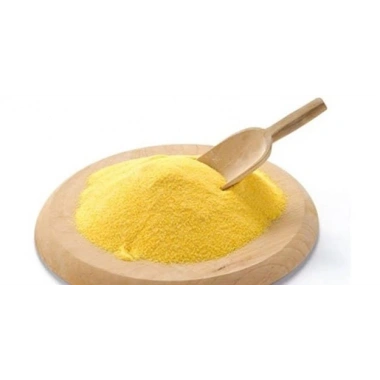 Dökme Ürünler Mısır Unu - 500 gr