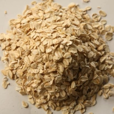 Dökme Ürünler Yulaf Ezmesi - 500 gr