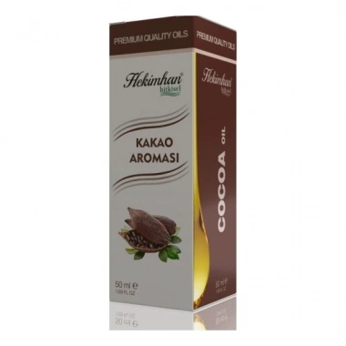 Hekimhan Kakao Yağı 50ml