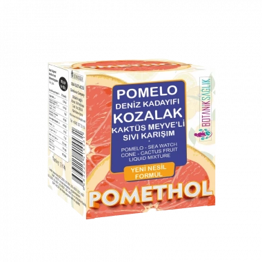 Pomethol Macun - 240 gr