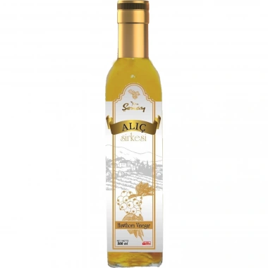 Şenay Alıç Sirkesi - 500 ml