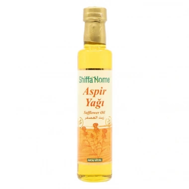 Shiffa Home Aspir Yağı - 250 ml