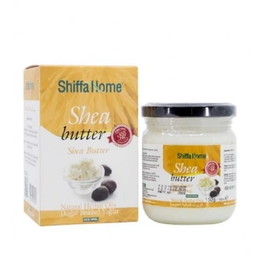 Shiffa Home Shea Butter 150 ml