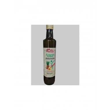 Şifa Deryası Ananas Sirkesi - 500 ml