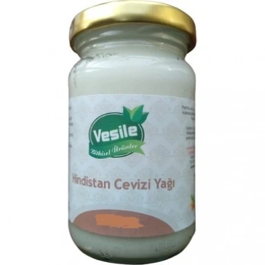 Vesile Hindistan Cevizi Yağı - 90 gr