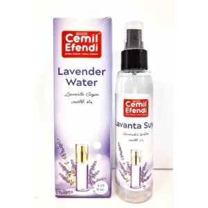 Cemilefendi Lavanta Suyu - 125 ml