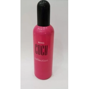 Cocu Kadın Parfüm 50 ml K11 - COLLECTION
