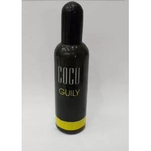 Cocu Kadın Parfüm 50 ml K09 - GUILTY