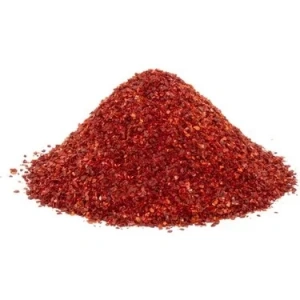 Dökme Baharat İpek Pul Biber - 500 gr