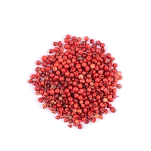 Dökme Baharat Tane Kırmızı Biber - 50 gr