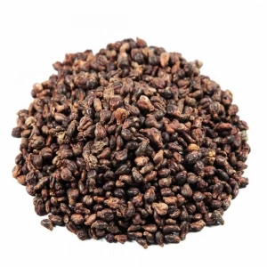 Dökme Baharat Tane Üzüm Çekirdeği - 250 gr