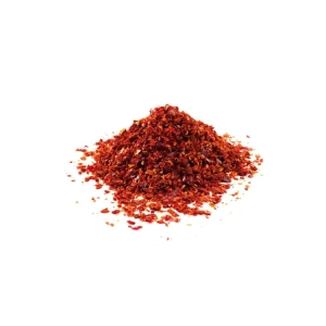 Dökme Baharat Yağlı Pul Biber- 500 gr