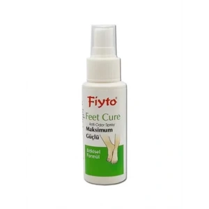 Fiyto Ayak Bakım Spreyi - 75 ml
