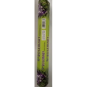 İndians Biberiye Kokulu Tütsü 20 Çubuk