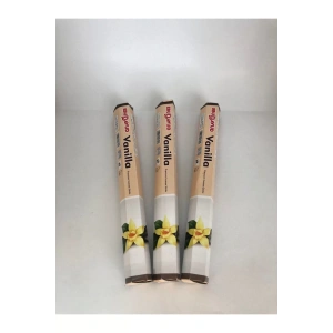 İndians Vanilya Kokulu Tütsü 20 Çubuk