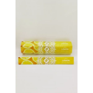 KDH Limon Kokulu Tütsü 20 Çubuk