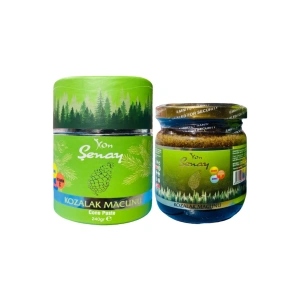 Şenay Kozalak Macunu 240 G