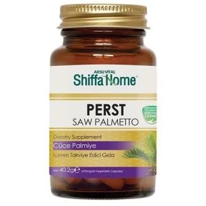 Shiffa Home PERST - 60 Kapsül