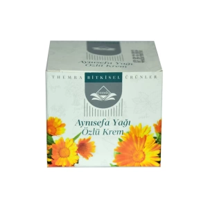 Thémra Aynısefa Yağı Özlü Kremi 50ml