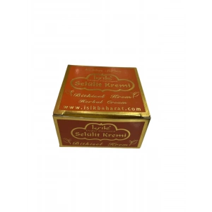 Akışık Selülit Kremi 50 ml