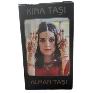 Alman / Kına Taşı - 10 gr