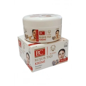 BC Ruşur Taşık Kremi Cilt - 100 ml