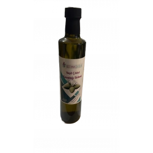 Botanik Sağlık Yeşil Çam Kozalağı Sirkesi - 500 ml