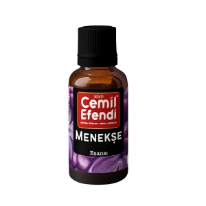 Cemilefendi Menekşe Esansı 10 ml