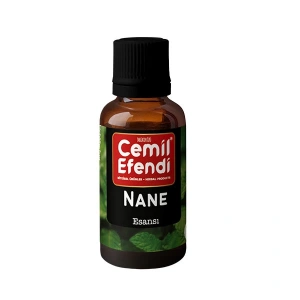 Cemilefendi Nane Esansı 10 ml