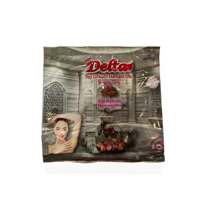 Delta Hamam Otu/Zırnık - 150 GR x 5 ADET