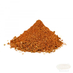 Dökme Baharat Kajun Baharatı - 250 gr