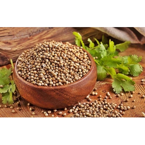 Dökme Baharat Kişniş Tane 250 gr