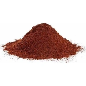 Dökme Baharat Öğütülmüş Üzüm Çekirdeği - 250 gr