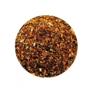 Dökme Baharat Pizza Baharatı - 250 gr