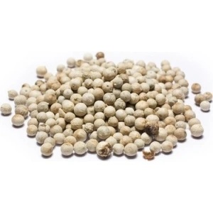 Dökme Baharat Tane Beyaz/AkBiber - 25 gr