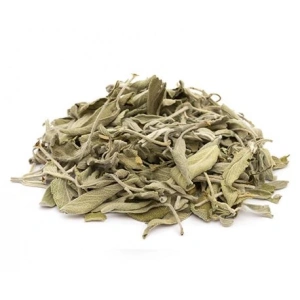 Dökme Bitkiler Adaçayı Yaprak - 100 Gr