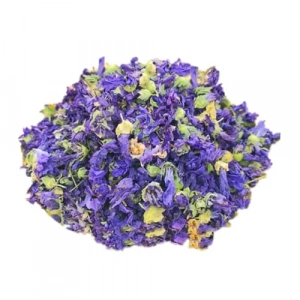 Dökme Bitkiler Ebegümeci Çiçeği -100 Gr