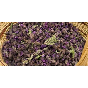 Dökme Bitkiler Karabaş Otu Kelle -100 Gr