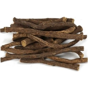 Dökme Bitkiler Meyankökü Çubuk - 100 Gr