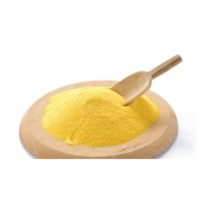 Dökme Ürünler Mısır Unu - 1 kg