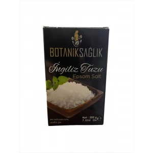 İngiliz Tuzu - 200 gr