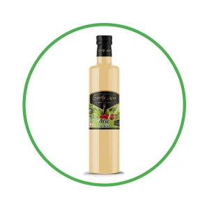 Şerife Ana Alıç Sirkesi - 500 ml