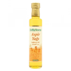 Shiffa Home Aspir Yağı - 250 ml