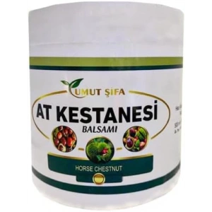 Umut Şifa At Kestanesi Balsam - 500 ml